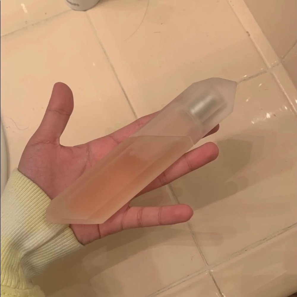 KKW fragrance